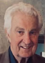 Dudley Read Obituary (1936