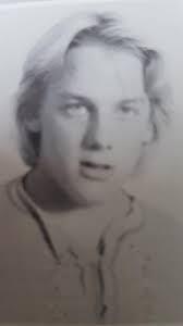 David Sundo Obituary (1957