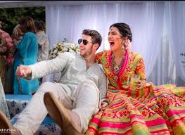 Throwback To The Most Gorgeous Wedding Priyanka Chopra And Nick Jonas Priyanka Chopra Wedding Nick Jonas Married Nick Jonas