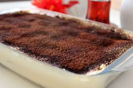 Kedi Dilli Tiramisu Tarifi Video