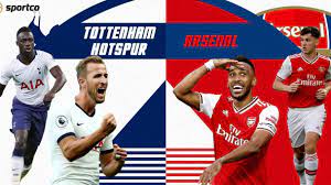 Tottenham vs arsenal match live football score 08/08/2021. Tottenham Vs Arsenal North London Derby Preview And Prediction