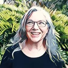 Deb Bryant (@debbryant)