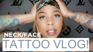 How much do numbing creams for waxing help? I Got My Neck Tattoed Tips And Numbing Cream For Tattoos Youtube