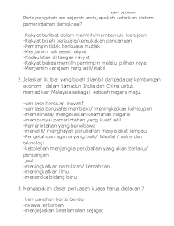 Jangan habiskan keuntungan usaha bulanan untuk gaji owner. Doc Kbat Sj Sinjo Tan Academia Edu
