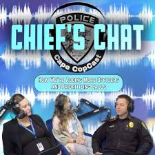 Cape Coral Police Department