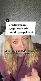 Pia Nyberg Förut Och Nu