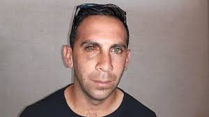 Brutal agresión a un árbitro en Del Viso