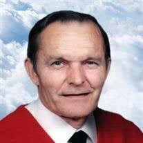 Paul P. Kline Jr. Obituary