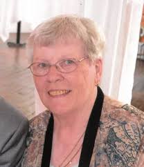 Bridget Anne (Barrett) Campbell Obituary May 22, 2022