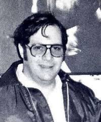 Loretta Park 1976-77