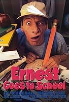 Ernest Goes to Jail (1990)