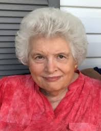 Katie Aline Eley Obituary December 18, 2021