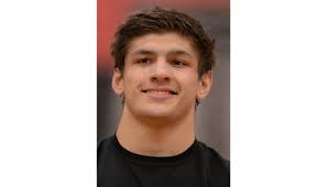 Wrestling: Class 3A Barrington Wrestling