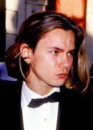 Riverphoenixislove River Phoenix River Phonix Actors