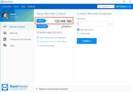 May 07, 2019 · on the teamviewer website, you can choose from a few different versions of the software. Descargar Teamviewer Gratis Ultima Version En Espanol En Ccm Ccm