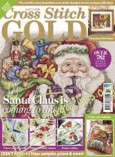 Cross stitch gold magazine is the ultimate collection of cross stitch designs for experienced stitchers that will keep you stitching for weeks. Cross Stitch Hobby Magazines Download Digital Copy Magazines And Books In Pdf Epub