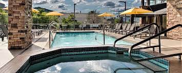 Kamloops is known for its riverfront, mountain views, and gardens. Downtown Kamloops Hotel Canada Delta Hotels Kamloops