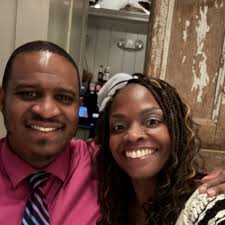 Jeanette Johnson and Derrick Hendricks' Wedding Website