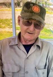 Burl H. Tharp Obituary July 19, 2023