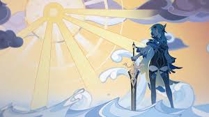 Posts that primarily reference other games or topics. How To Watch The Genshin Impact 1 6 Update Stream Gamepur