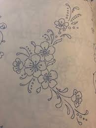 6 embroidery drawing designs, learn drawing before embroidery, how to draw an embroidery pattern. 900 Embroidery Patterns Ideas In 2021 Embroidery Patterns Embroidery Embroidery Designs