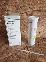 Health Combur 5 Test Hc Blasenentzundung Urintest Lifestyle For Me And You