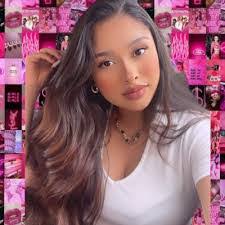 Odalys Perez's Instagram, Twitter & Facebook