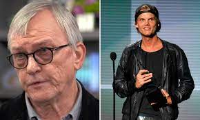 Live today, love tomorrow, unite forever,. Avicii S Father Klas Bergling We Should Have Stopped Him