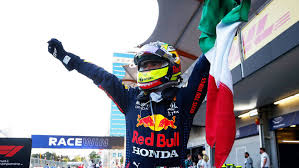 Sergio pérez tuvo problemas antes de iniciar el gran premio de baréin. Ccsukl8vvnhvkm