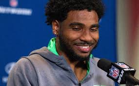 Texans rookie profile: WR Braxton Miller