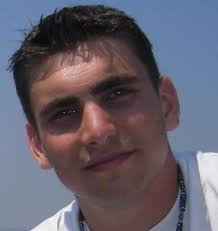 Romain GARCIA (SAINT SAVOURNIN, AIX EN PROVENCE)