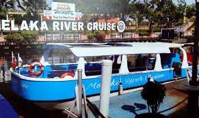 Melaka river is a river which flows through the middle malacca town in the malaysian state of malacca. Diskaun Tiket 30 Peratus Melaka River Cruise