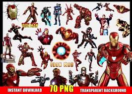 Download Iron Man Clipart 70 Png Images Disney Marvel Avengers Digital Logo