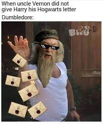Dumbledore Meint Wenn Ein Brief Nicht Funktioniert Werden Sicher Ein Paar Hundert Reichen Brie Harry Potter House Quiz Harry Potter Jokes Harry Potter Funny