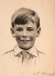 John Monash Bennett (1922-1929)