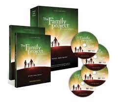 Curriculum The Family Project