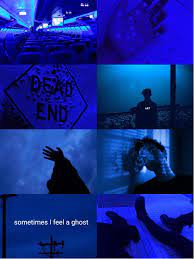 Se agregan miles de imágenes nuevas de. Fondos De Pantalla Aesthetic Azul Horizontal Novocom Top