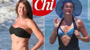 Transessualità, pregiudizi, parità di genere, violenza sulle donne: Vladimir Luxuria Felice In Bikini Per La Prima Volta Parla Del Suo Passato Trasgressivo