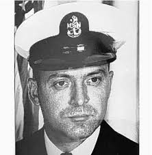 Ronald SCHWEDER Obituary (1937