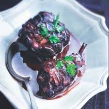 Lievre A La Royale Du Senateur Couteaux Lievre A La Royale Cuisine Francaise Cuisine Facile