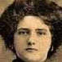 Adela Victoria de Chiquinquirá Calcaño Nebot (1880–1972)