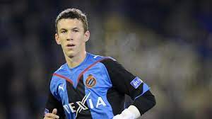 Solo con 17 años, perišić recibido una gran cantidad de interés de varios clubes. Perisic Transfer Ist Perfekt Uefa Champions League Uefa Com