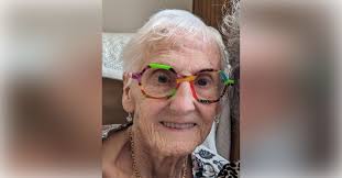 Obituary information for Madeleine Carol Acker