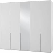 Schrank einlegeböden , schrank mit schubladen, einlegeböden und verschließbarer., schrank zweitürig, 5 einlegeböden hxbxt 230x100x40 cm., schrank eintürig. Wimex Kleiderschrank New York Mit Schubkasteneinsatz Und Einlegeboden Online Kaufen Otto