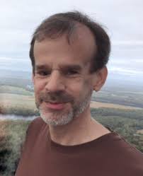 David Sweeny's Instagram, Twitter & Facebook