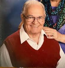 Ralph Nunn Obituary (2021)