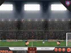 La página web, juegos y8 futbol, ofrece una amplia selección de juegos futbol y8 en la web. Football Heads 2014 Copa Libertadores Game Play Online At Y8 Com
