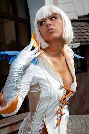 Pin On Krid Cosplay