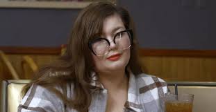 Amber Portwood's Daughter Leah Shirley 'Done' Trying For Relationship