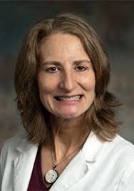 Barbara C. Jost, MD